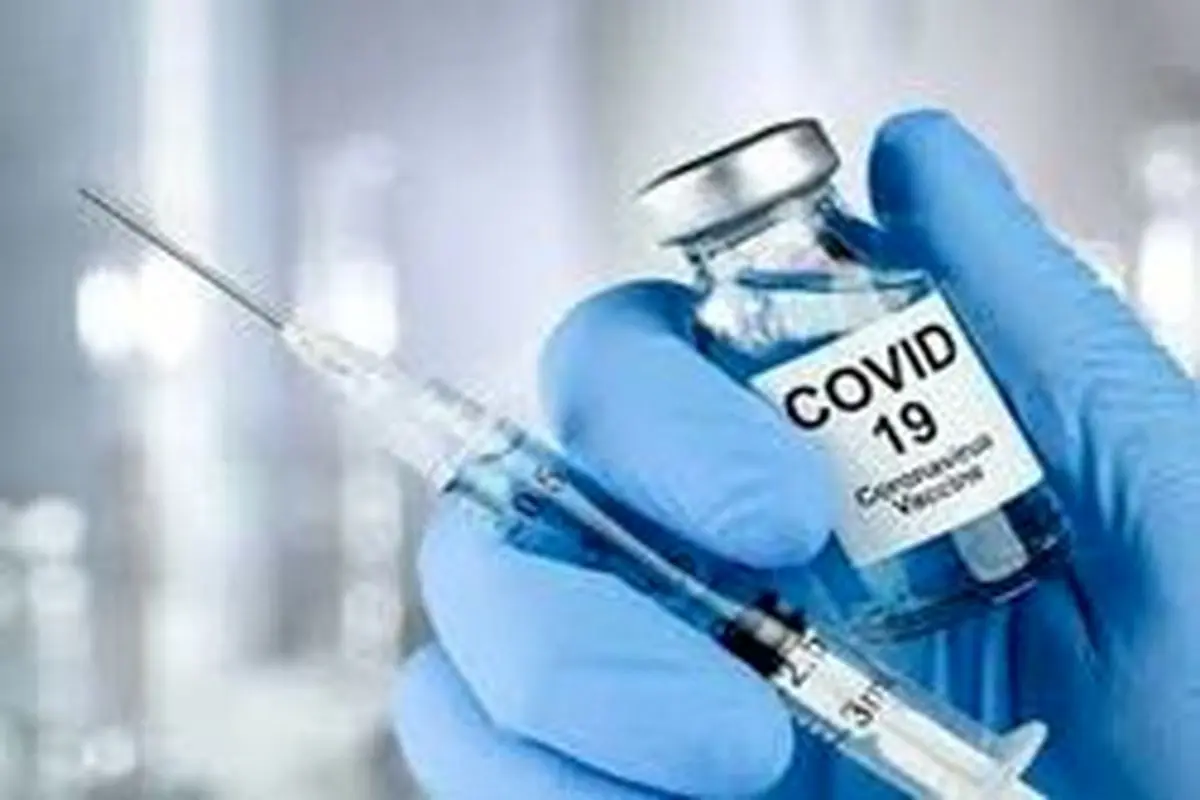 ملک زاده: واکسن کووید۱۹ مجوز گرفته است