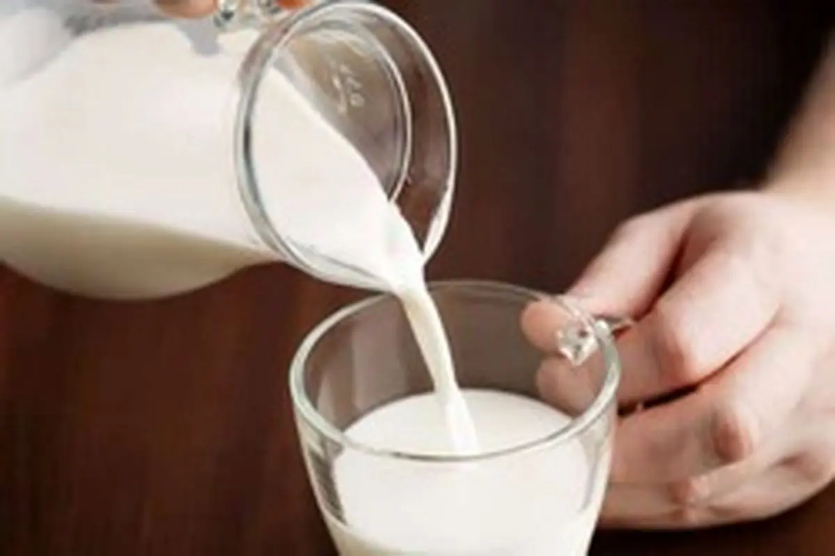 کودکان روزانه چقدر شیر بخورند؟