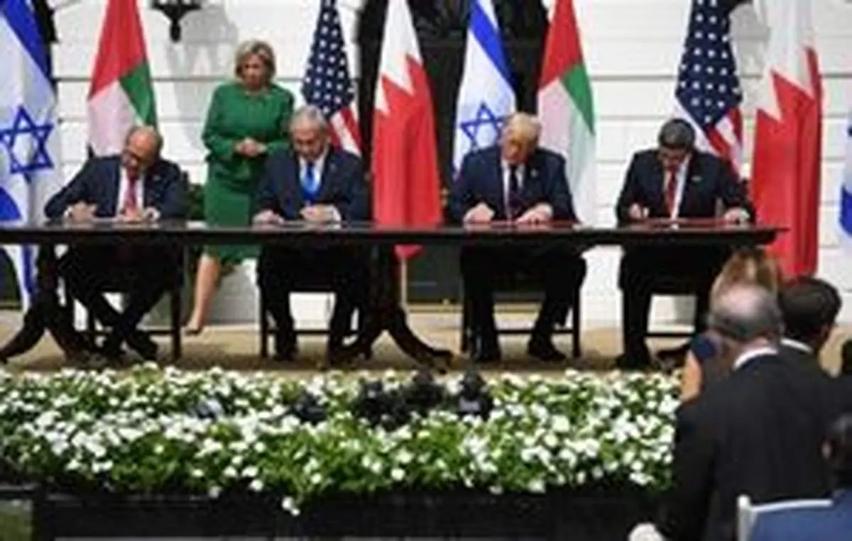 سفیر ایران: بحرین پیشمرگ بنسلمان شد