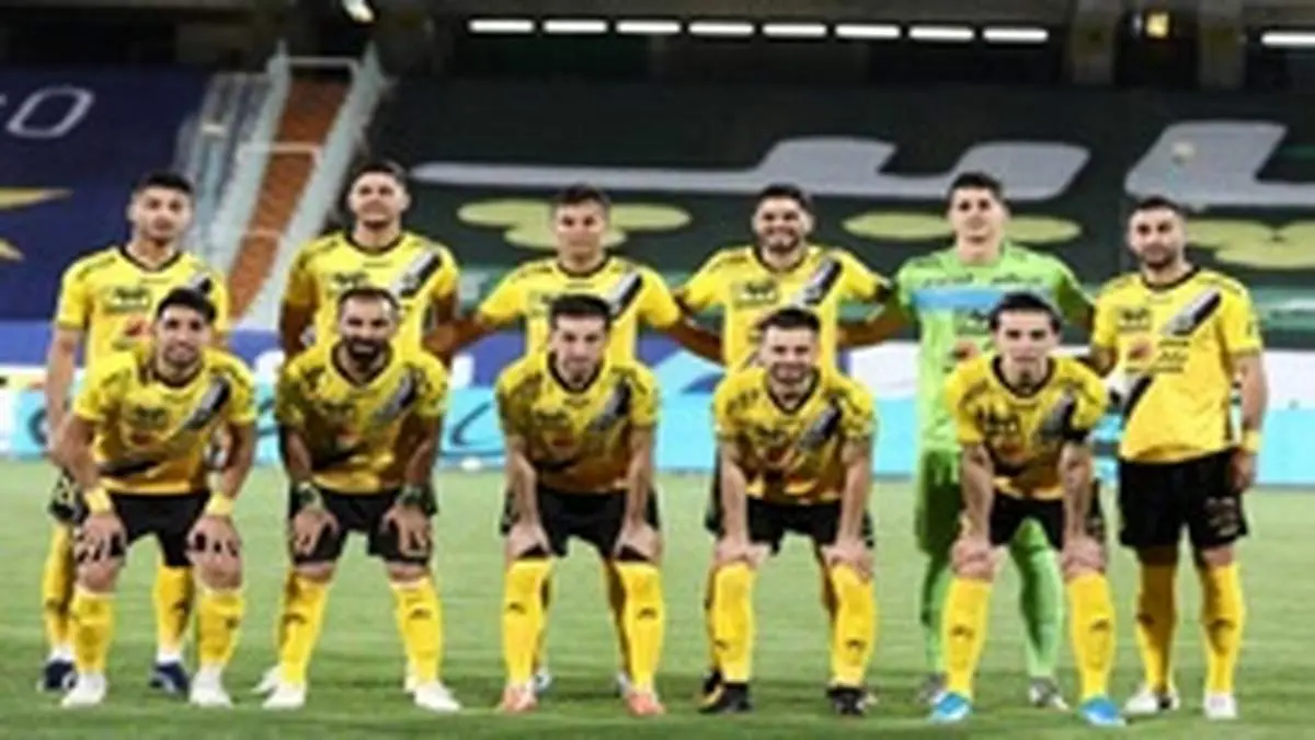 ترکیب احتمالی سپاهان برابر النصر عربستان