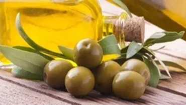 ۵ ماده غذایی برای کاهش کلسترول خون و وزن