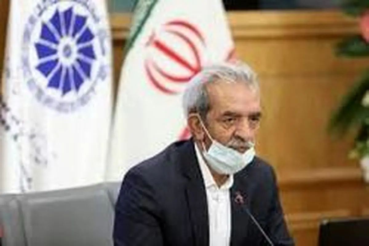 رییس اتاق ایران: بیشتر کسانی که ارز به کشور بازنگرداندند فاقد کارت بازرگانی بودند