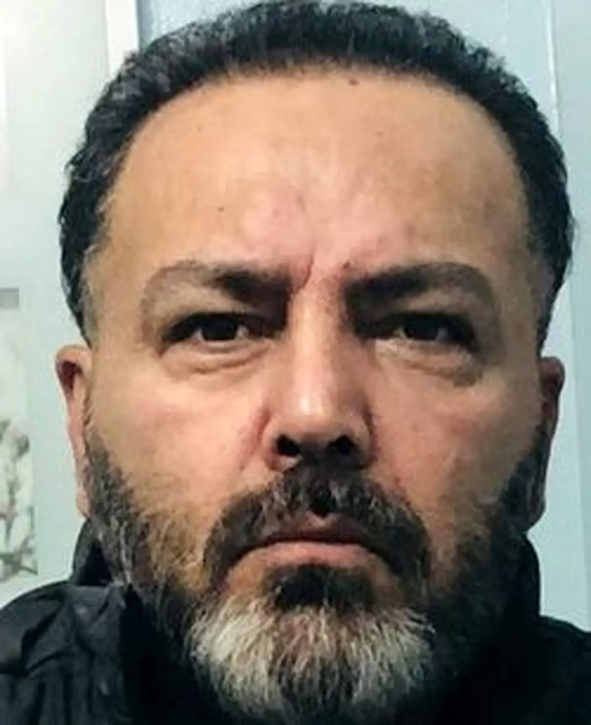 ظاهر جدید فریبرز عرب نیا