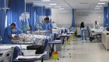 شناسایی ۳۰۴۹ بیمارجدید و ۱۴۴ فوتی کرونا طی ۲۴ ساعت گذشته / صعود دوباره مبتلایان روزانه کرونا