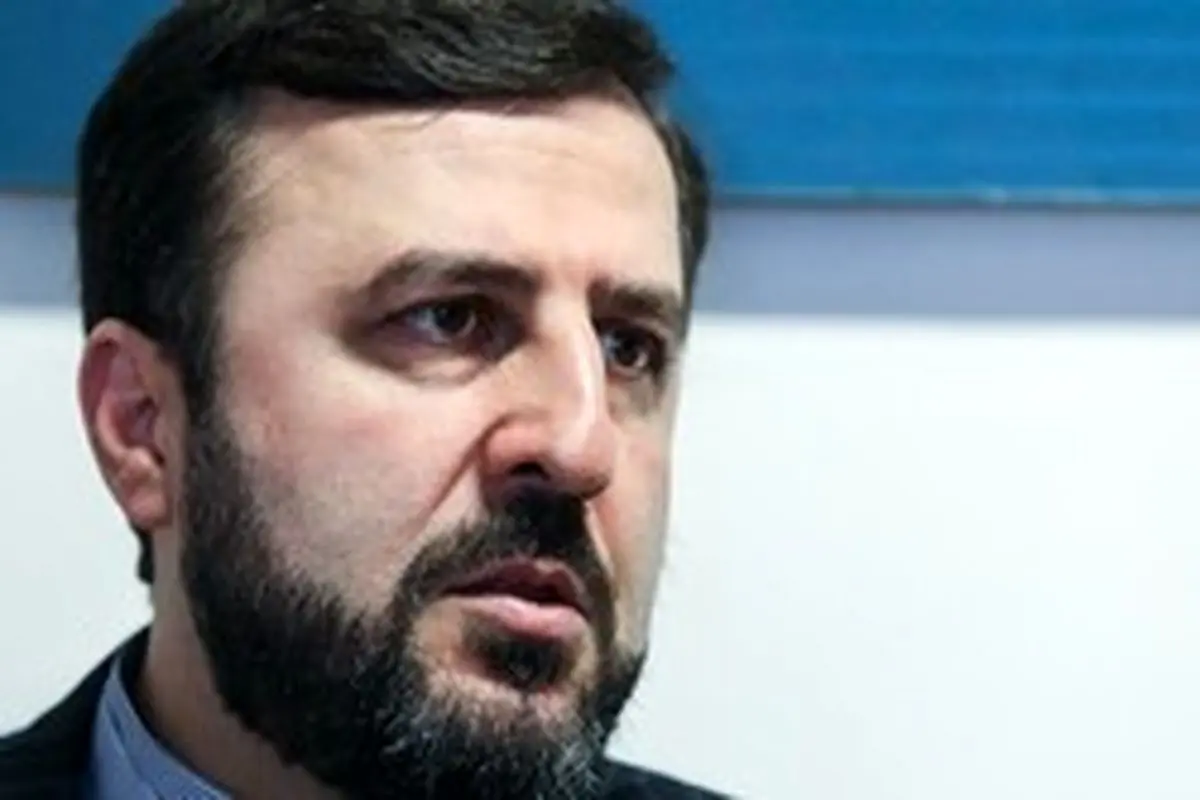 غریب آبادی: عربستان در بحث هستهای همان راه رژیم صهیونیستی را میرود