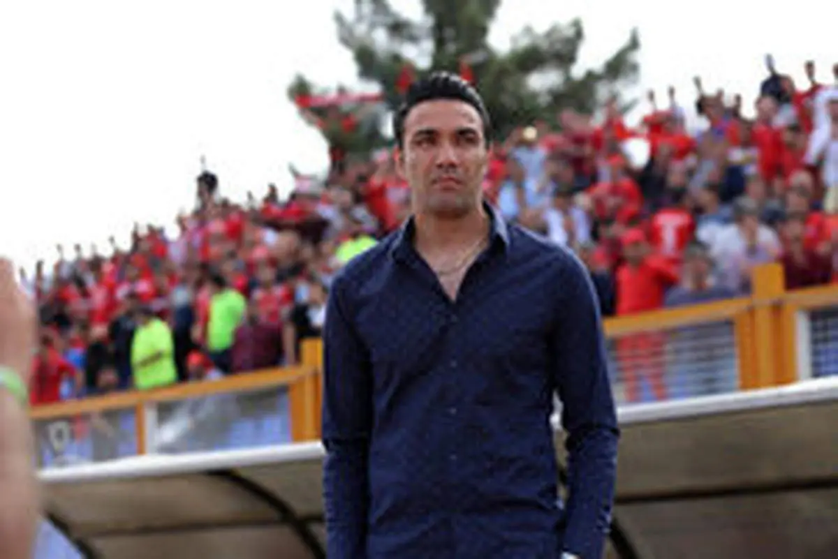 دعوای استقلال و پرسپولیس بر سر نکونام!