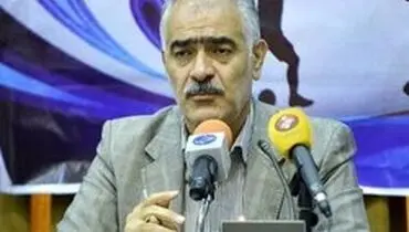 موافقت وزیر ورزش و جوانان با بازنشستگی گل‌محمدی+عکس