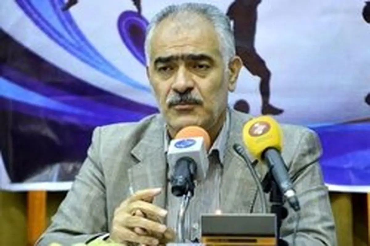 موافقت وزیر ورزش و جوانان با بازنشستگی گل‌محمدی+عکس