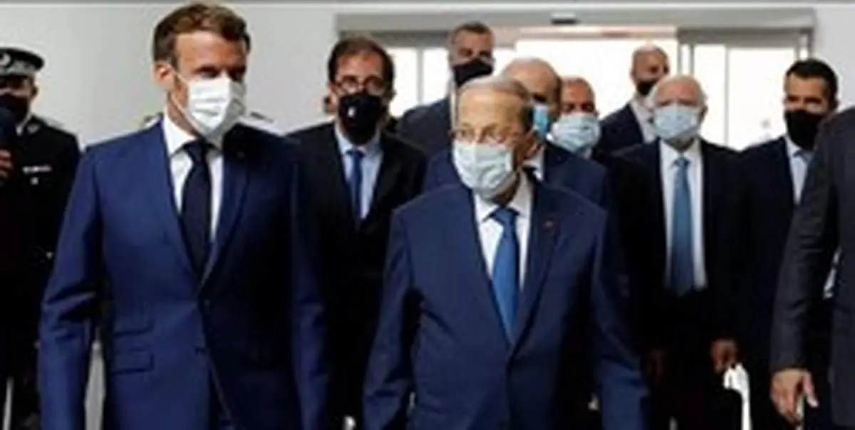فرانسه اتهام آمریکا علیه حزبالله را رد کرد
