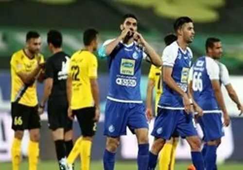 بازگشت هافبک استقلال به این تیم صحت دارد؟