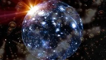 «ماده تاریک» مرموزترین بخش کیهان