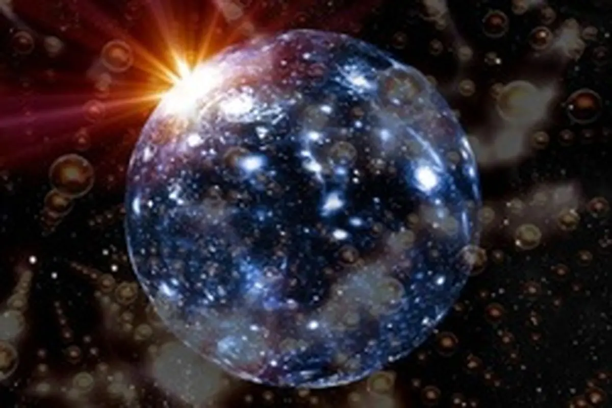 «ماده تاریک» مرموزترین بخش کیهان