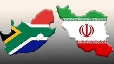 آفریقای جنوبی مجددا ادعای نشریه آمریکایی علیه ایران را رد کرد