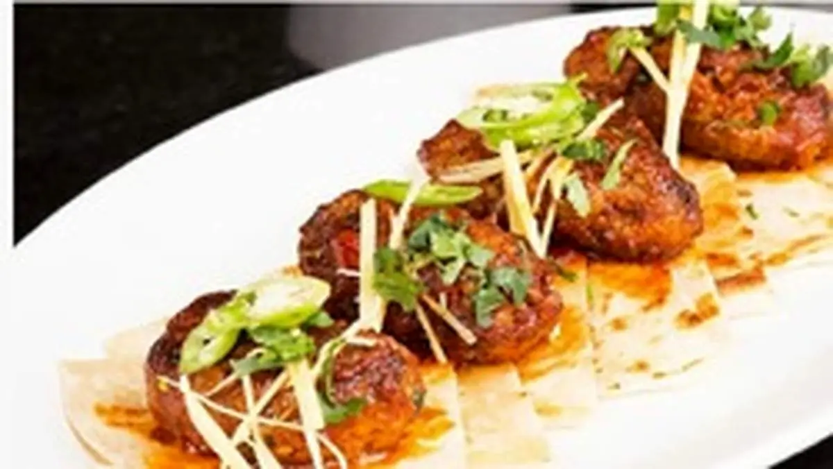 طرز تهیه کباب تابهای با مغز پنیری