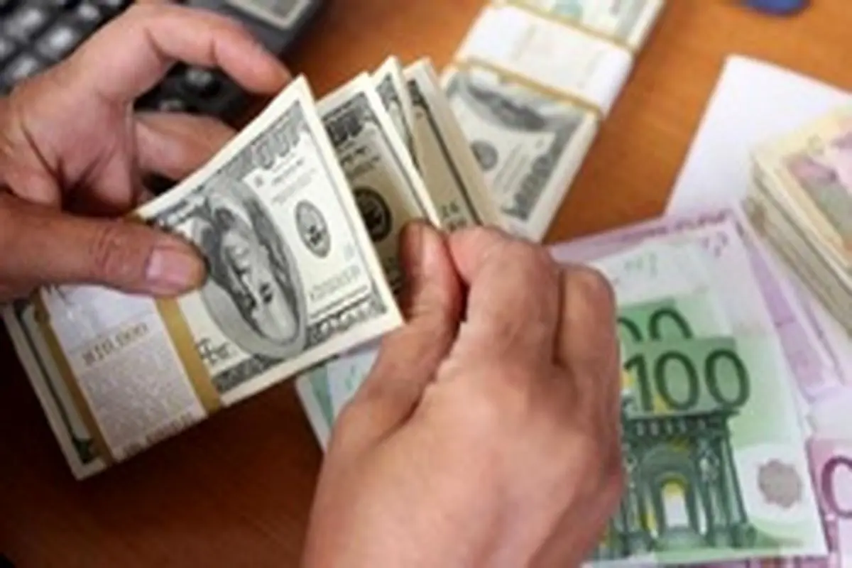 نرخ ارز صرافی ملی در ۲۹ شهریور | نرخ دلار و یورو اندکی کاهش یافت