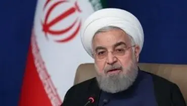 هشدار روحانی درباره شیوع بیماری جدید / مراقبت‌های کرونایی در سراسر کشور تشدید شود