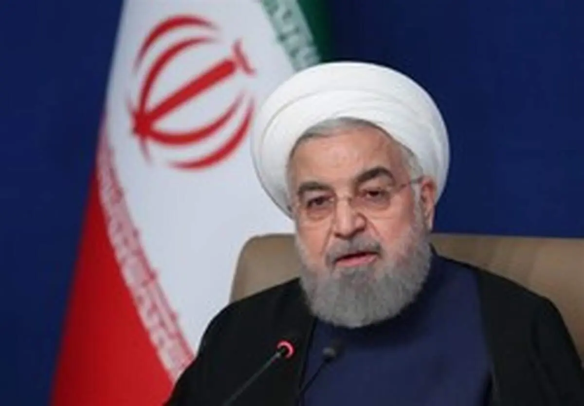 هشدار روحانی درباره شیوع بیماری جدید / مراقبت‌های کرونایی در سراسر کشور تشدید شود