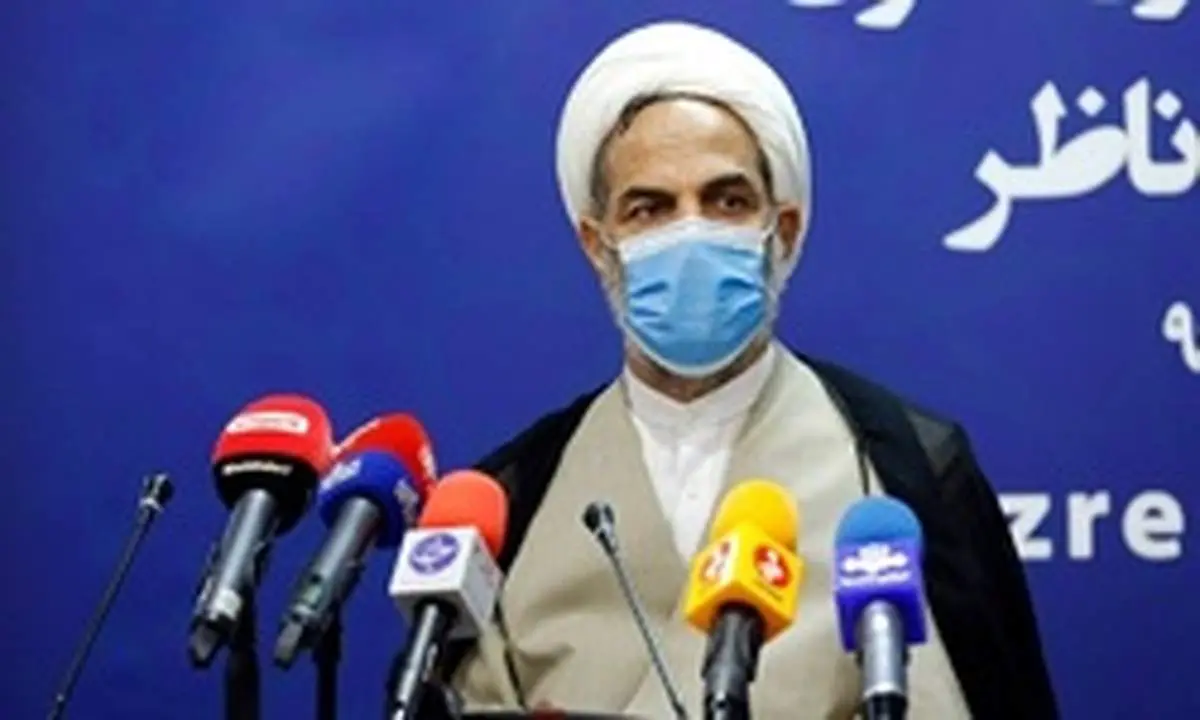 حجت‌الاسلام درویشیان: ویژه‌خواران را معرفی کنید