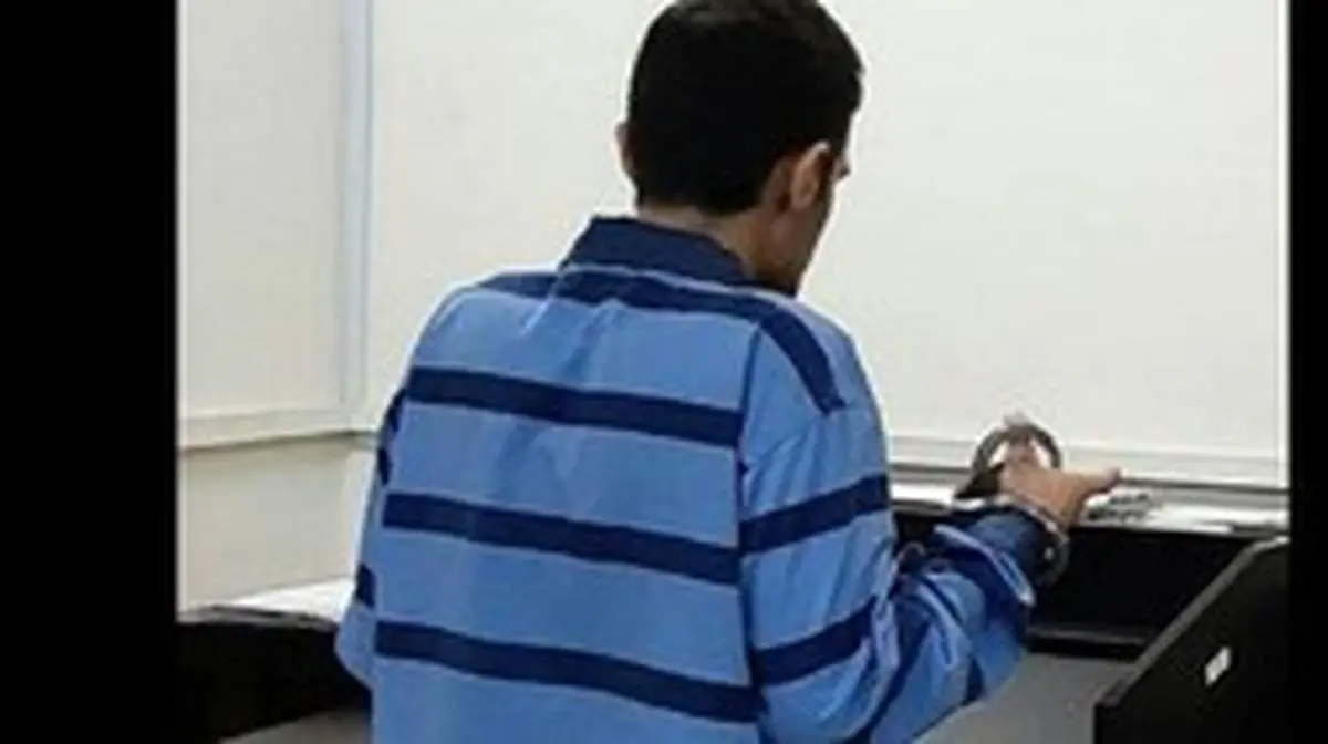 وقتی عکس نامزدم را در گوشی مهران دیدم او را کشتم / مهلا خائن بود + عکس