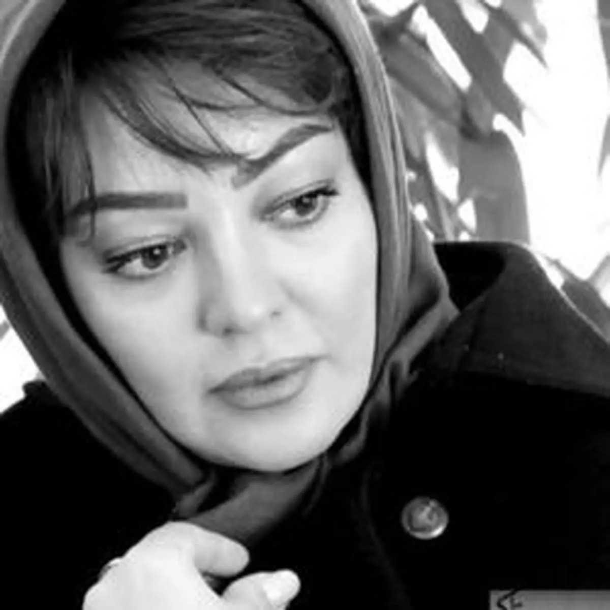 «رزیتا غفاری» در جمع بازیگران معروف+عکس