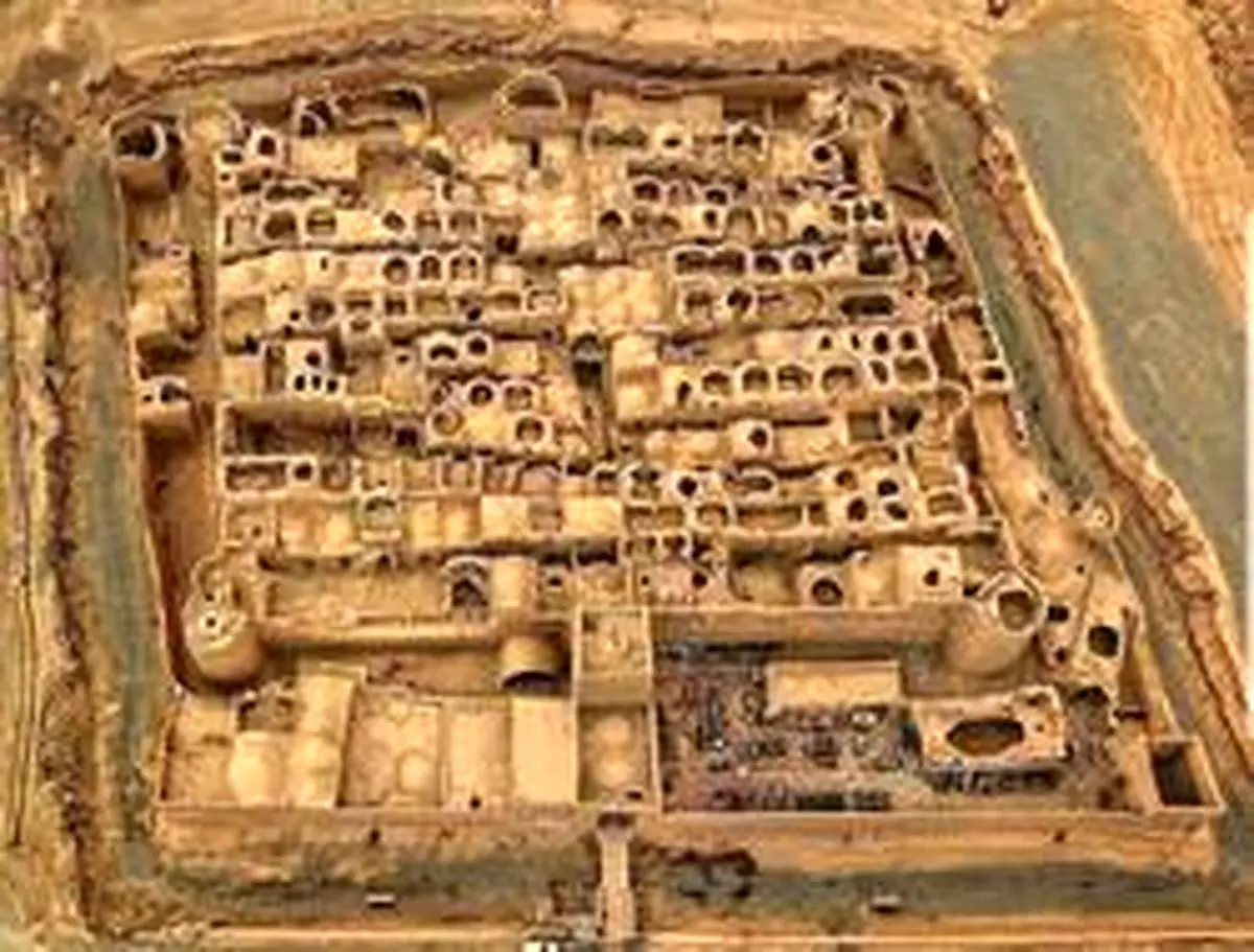 ۱۰ جاذبه تماشایی یزد