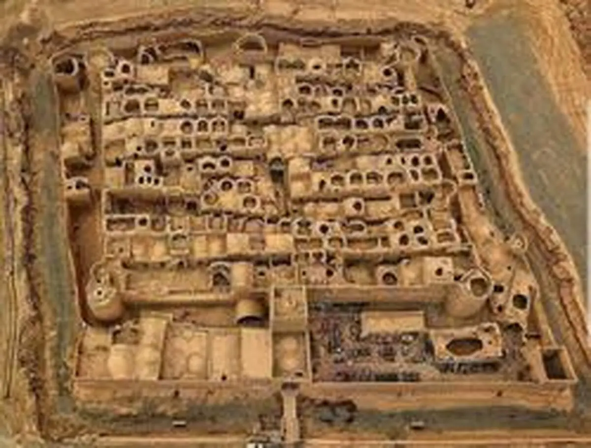 ۱۰ جاذبه تماشایی یزد