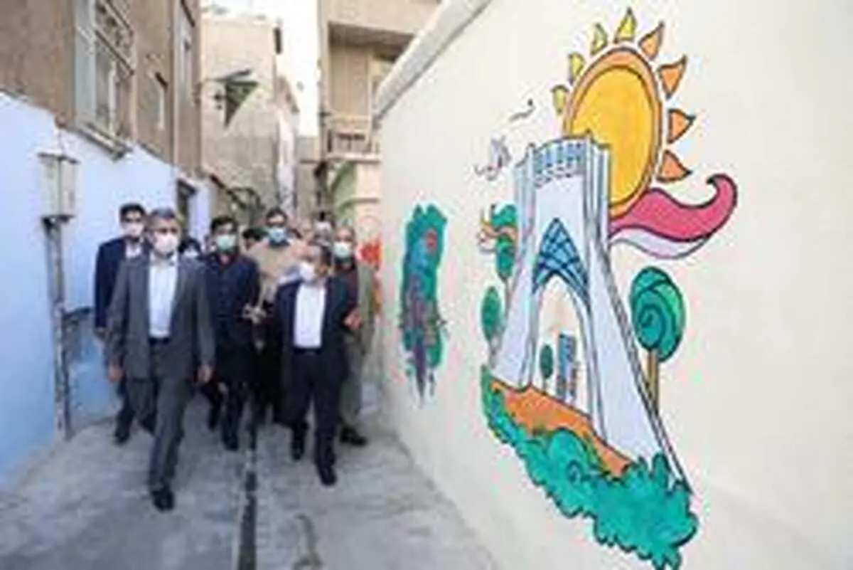 اقدامات شاخص منطقه ۱۳ تشریح شد