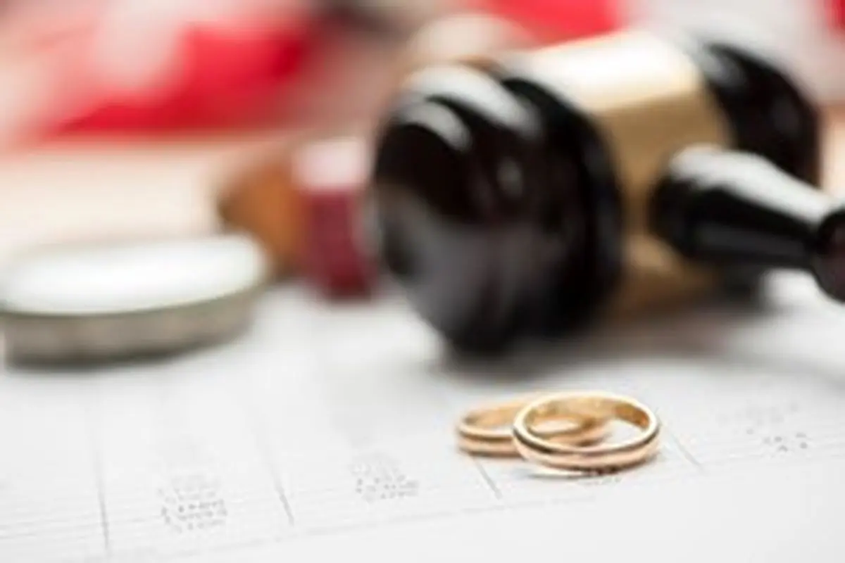 ۵ دلیلی که زوج‌های امروز از هم طلاق می‌گیرند