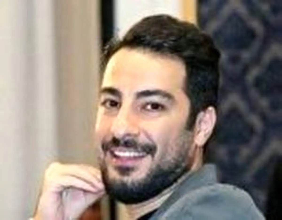 عینک عجیب و غریب «نوید محمدزاده»