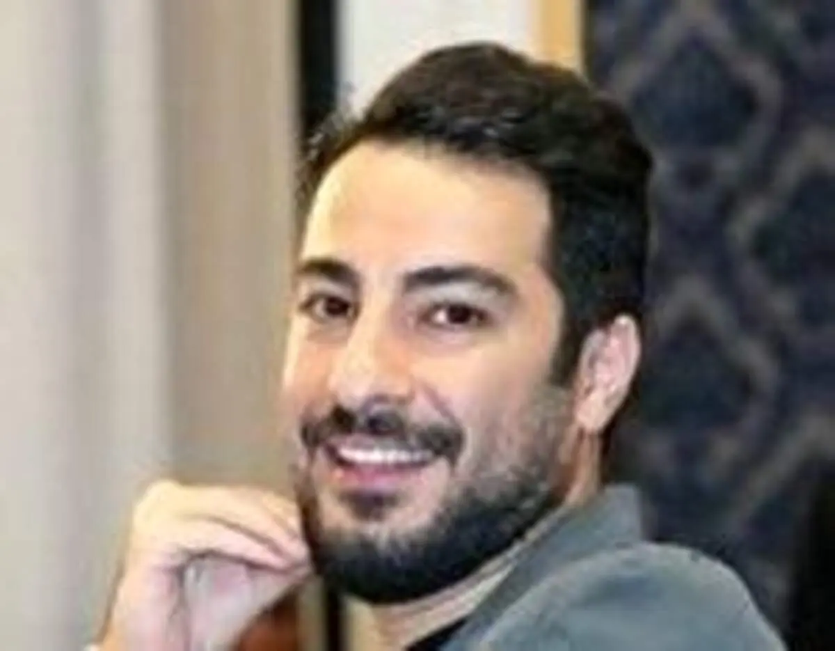 عینک عجیب و غریب «نوید محمدزاده»