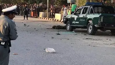 ۶ کشته و زخمی براثر انفجار در مزارشریف افغانستان