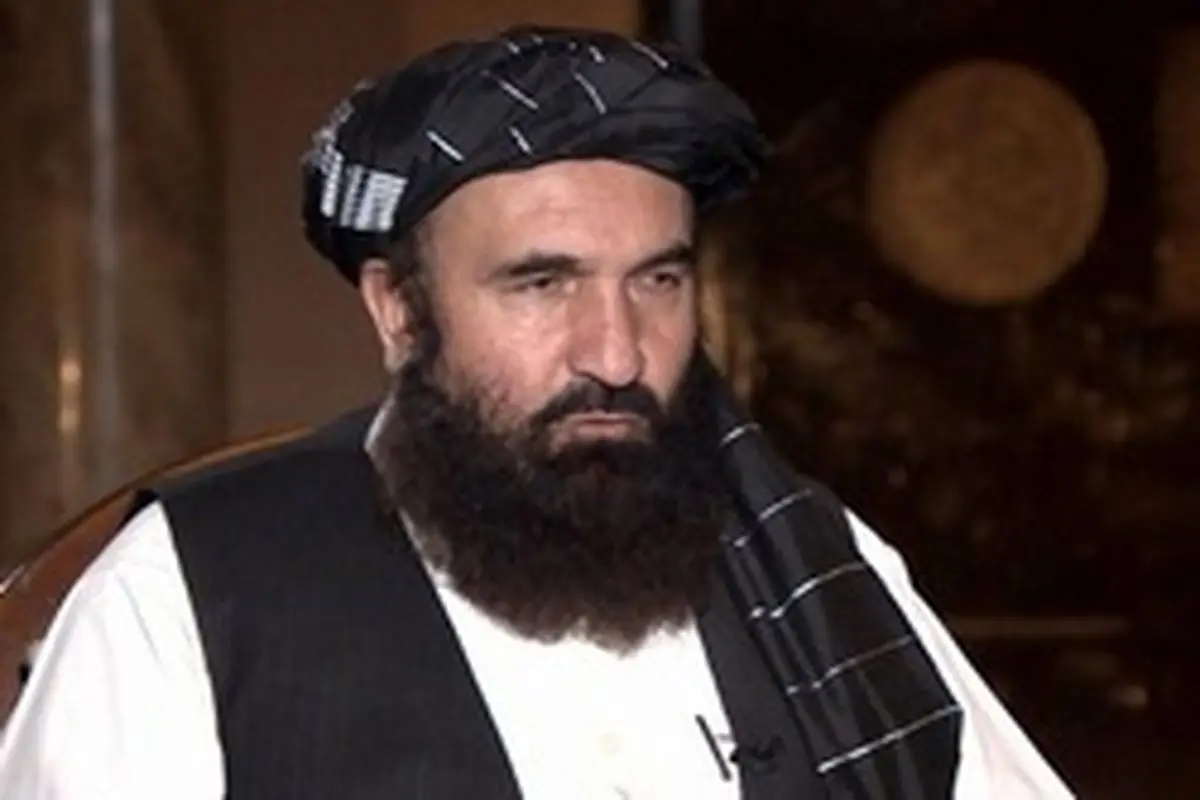 طالبان: چیزی به عنوان شبکه حقانی وجود ندارد