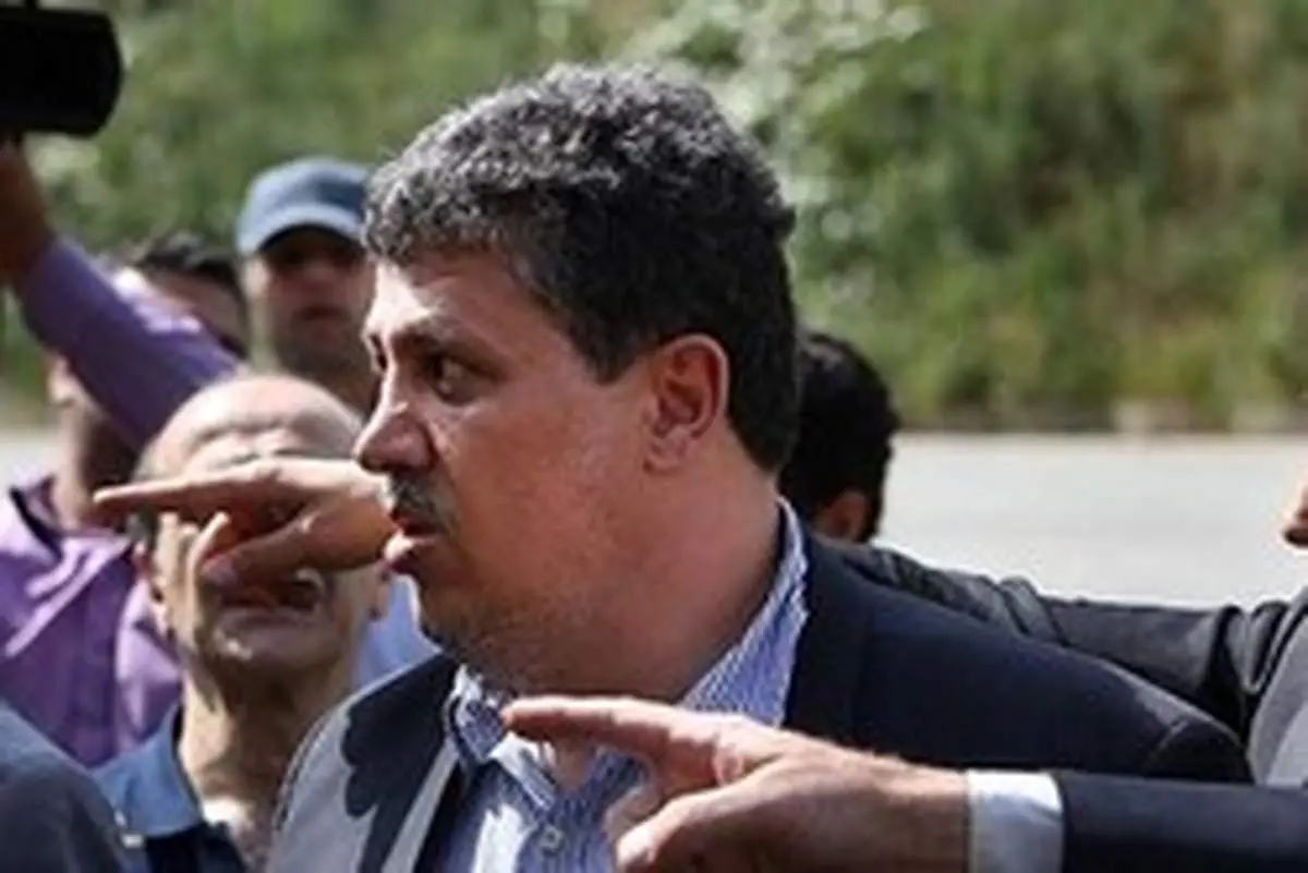 وکیل «مهدی هاشمی» آزادی او از زندان را تکذیب کرد