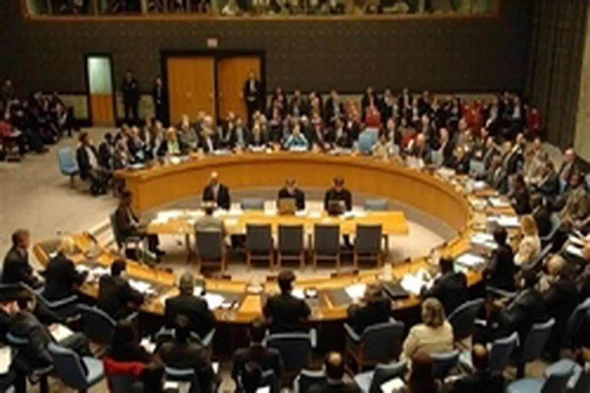 گاردین: با فعال کردن مکانیسم ماشه، راه آمریکا از شورای امنیت جدا می‌شود