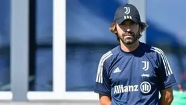 پیرلو: بعید است سوارس بتواند با یوونتوس قرارداد امضا کند