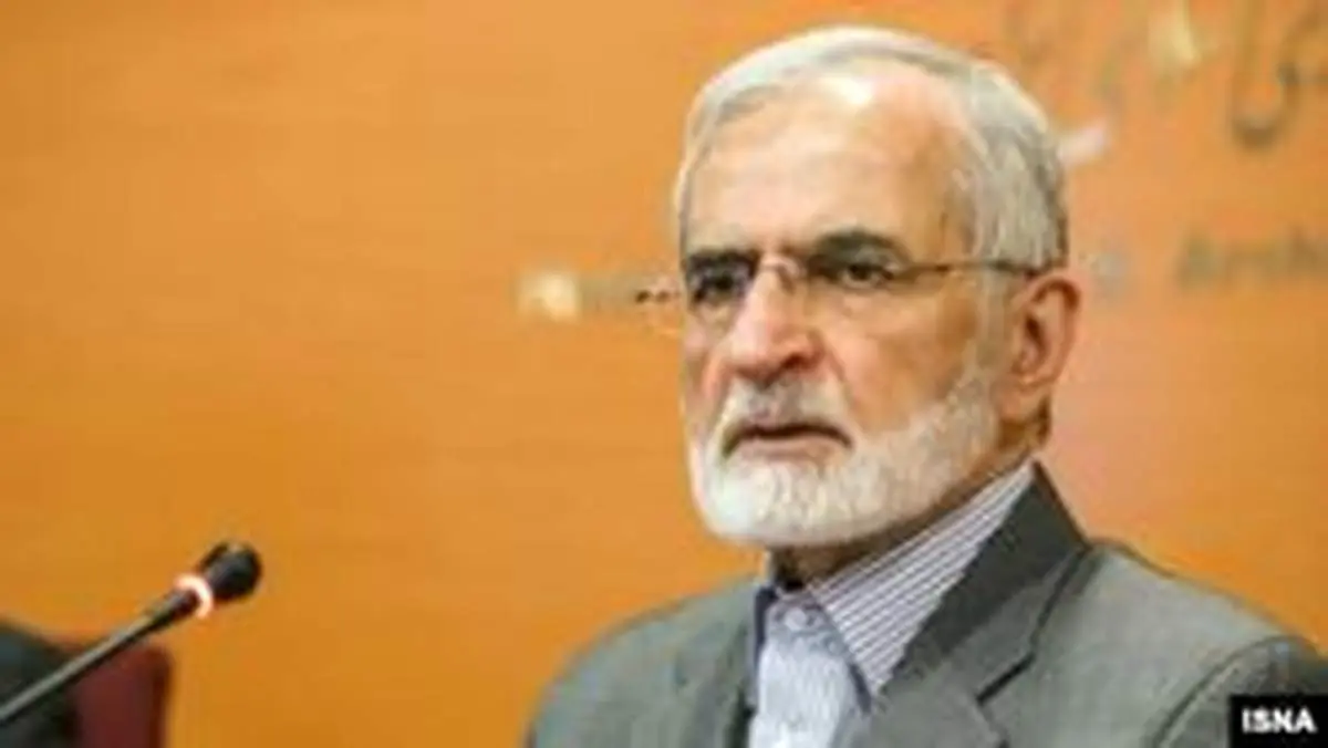 خرازی تاکید کرد؛ پاسخ قاطع ایران به هرگونه تجاوز آمریکا وفق ماده ۵۱ منشور ملل متحد