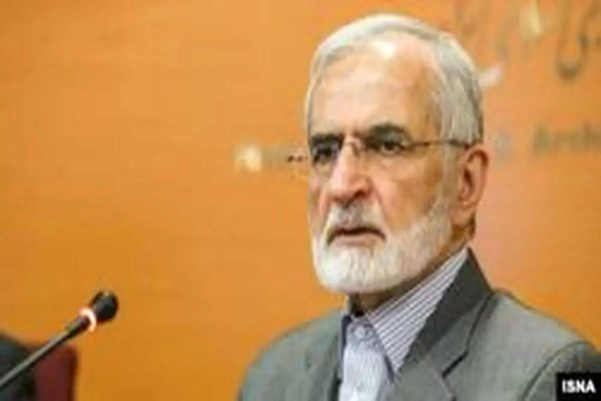 خرازی تاکید کرد؛ پاسخ قاطع ایران به هرگونه تجاوز آمریکا وفق ماده ۵۱ منشور ملل متحد