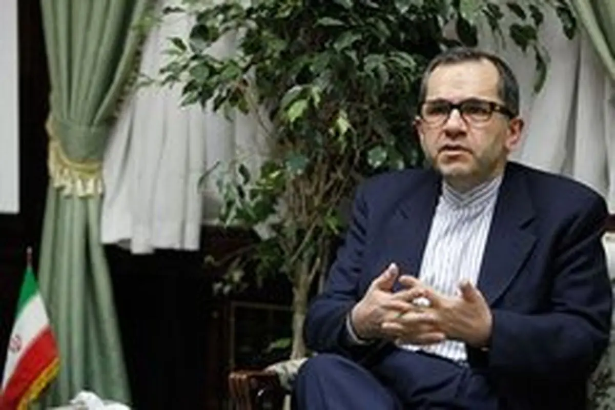روانچی: ظریف و روحانی به صورت ویدئو کنفرانس در سازمان ملل سخنرانی میکنند