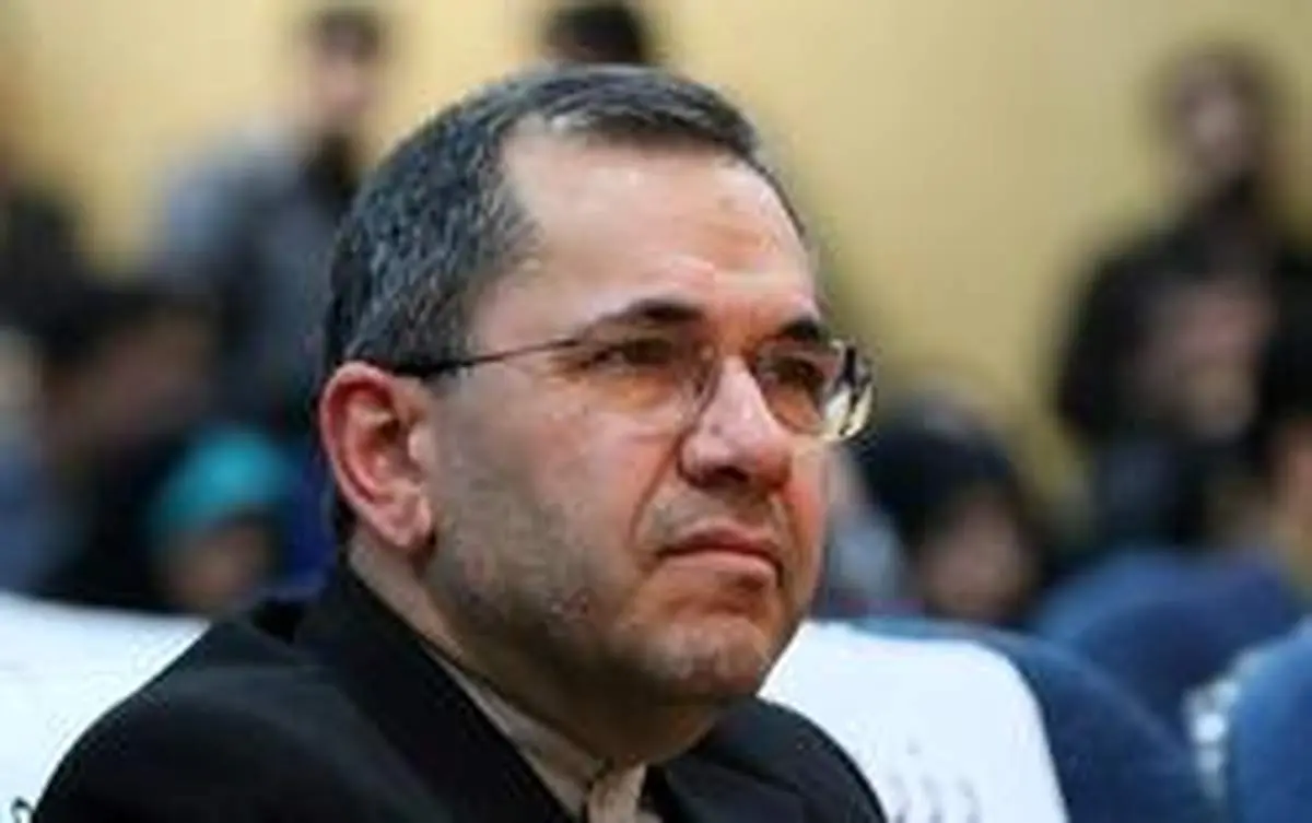 ایران: ادعای آمریکا برای بازگردانده شدن تحریمها فاقد اثر حقوقی است
