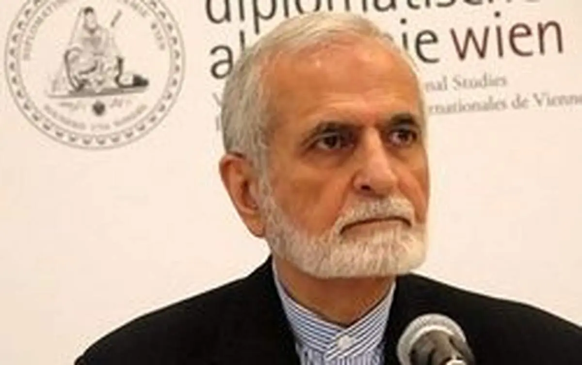 خرازی: ایران به هرگونه تجاوز آمریکا پاسخ قاطع می‌دهد