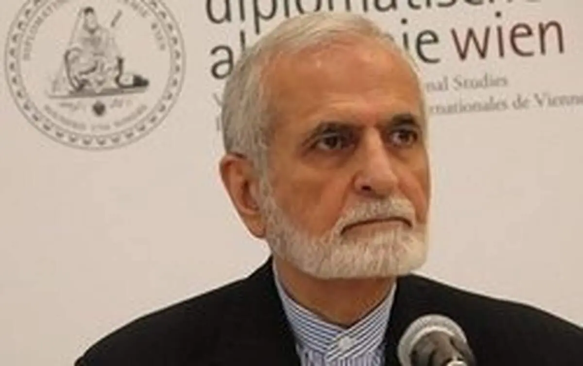 خرازی: ایران به هرگونه تجاوز آمریکا پاسخ قاطع می‌دهد