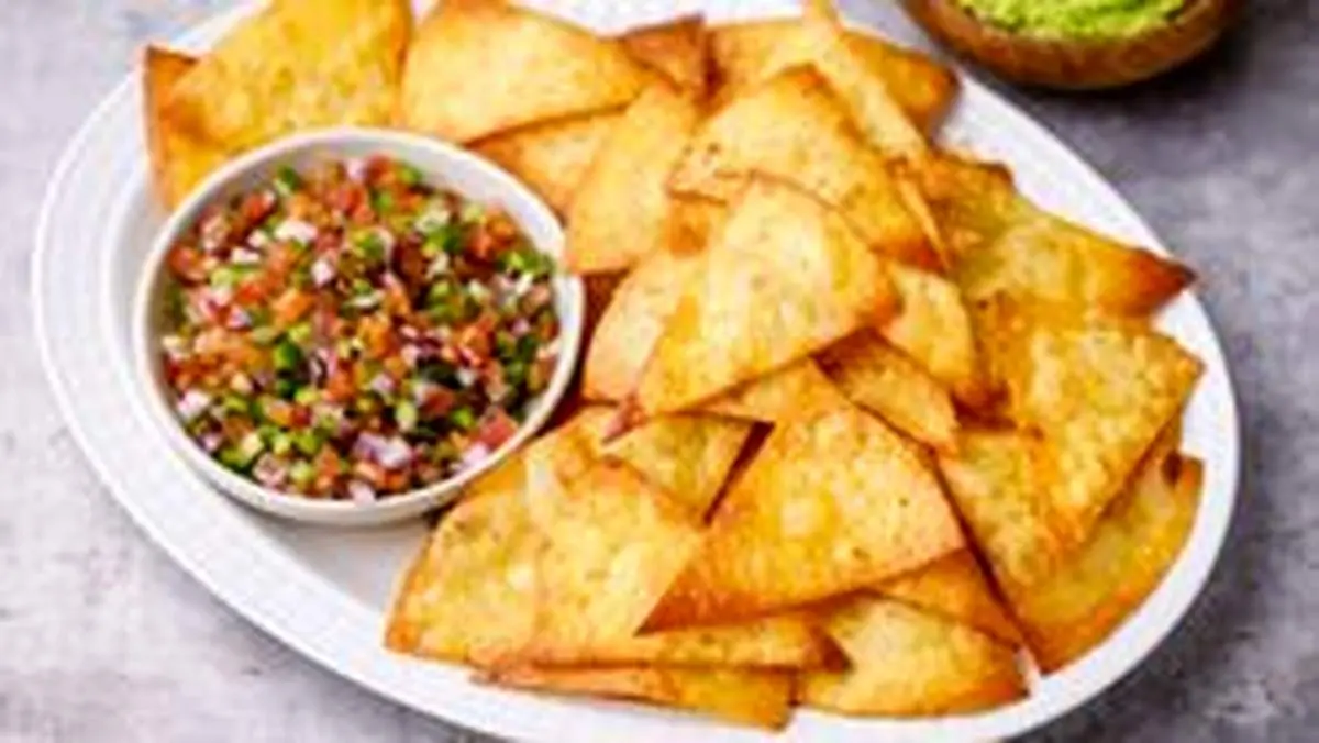 طرز تهیه تورتیلا، نان خوشمزه مکزیکیها