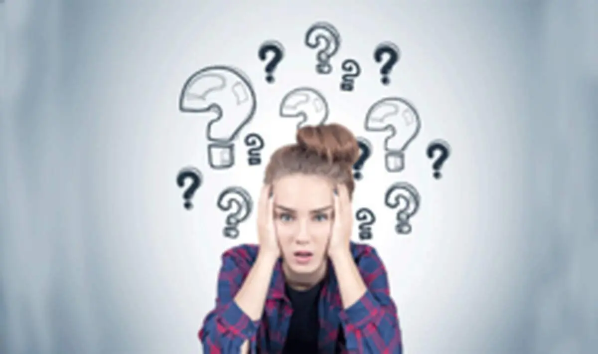 روش های ساده جلوگیری از حواس پرتی