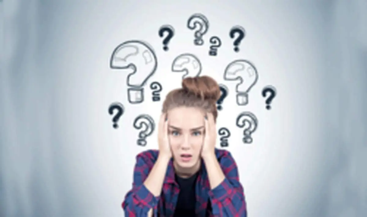 روش های ساده جلوگیری از حواس پرتی