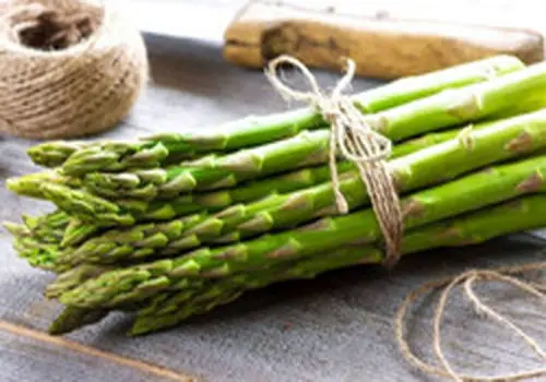 فواید باورنکردنی مارچوبه برای کنترل چربی و فشار خون