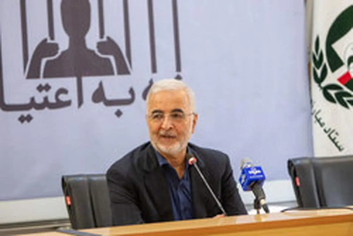 پیام دبیرکل ستاد مبارزه با موادمخدر به مناسبت آغاز هفته دفاع مقدس