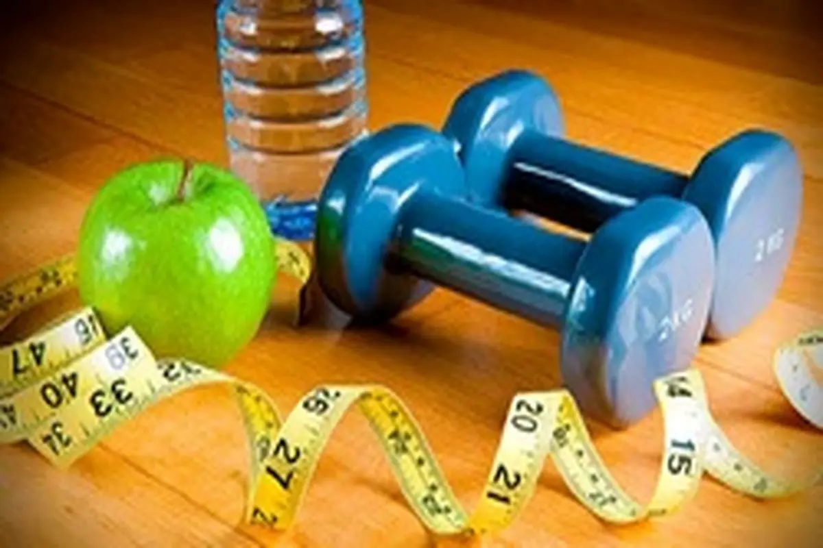 عوامل موثر در کاهش متابولیسم بدن
