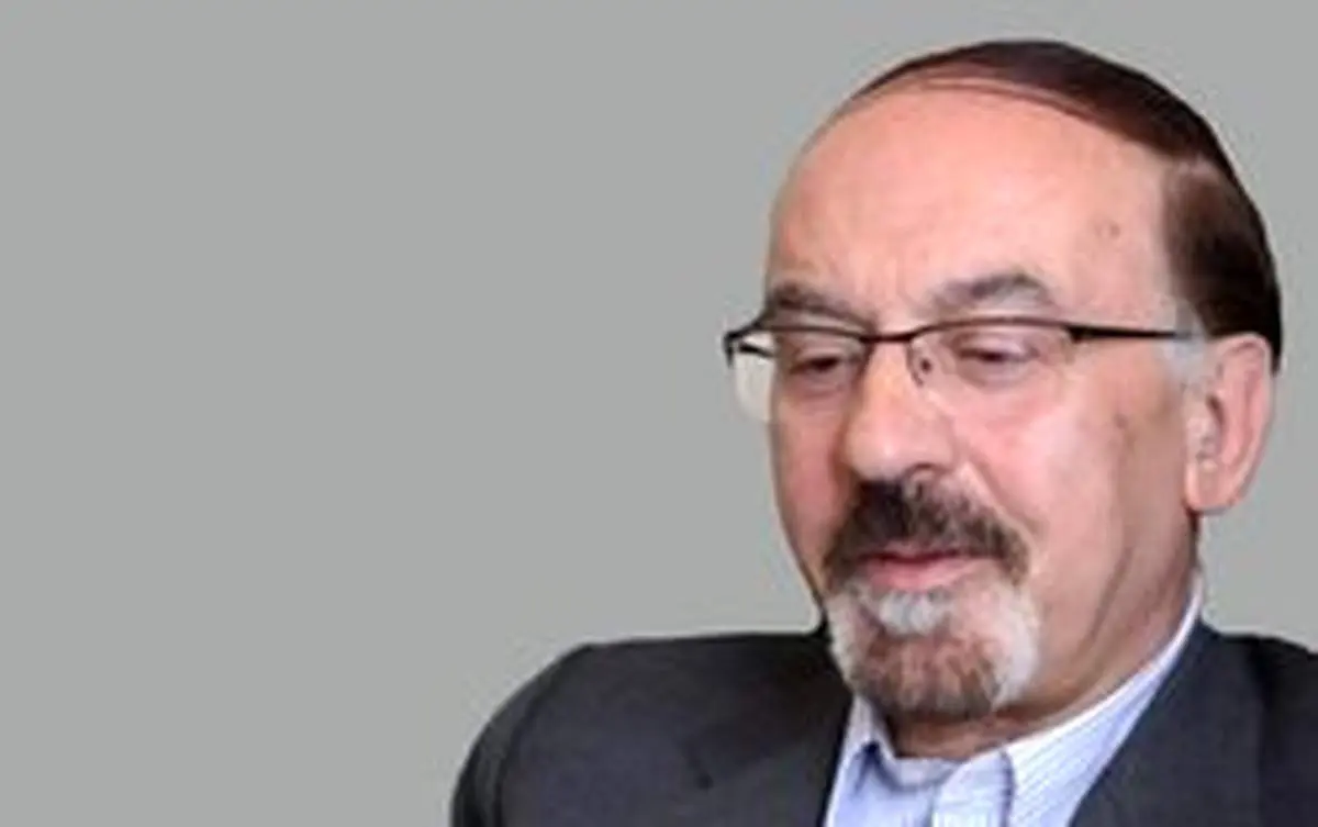 دیدار با سفیر عراق در تهران