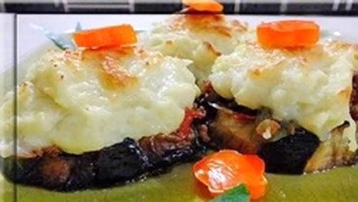 طرز تهیه کناک کباب
