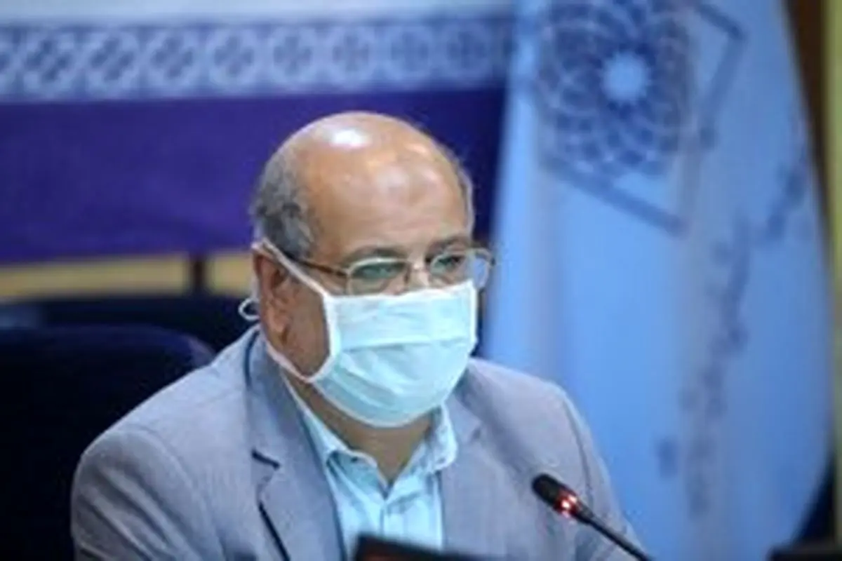 شرایط کاملا قرمز در تهران/ درخواست بازگشت محدودیتها و دورکاری کارمندان